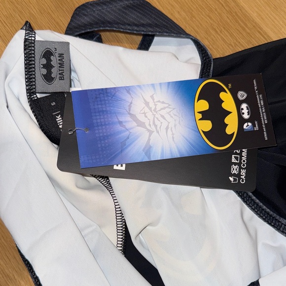 Blackmilk Batman Dress size S - Picture 3 of 3